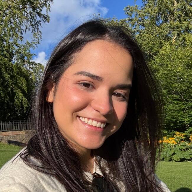 Babysitter i København: Marianela