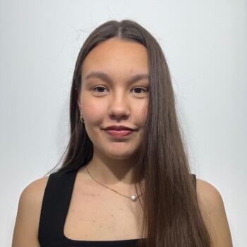 Babysitter in Badalona: Laia