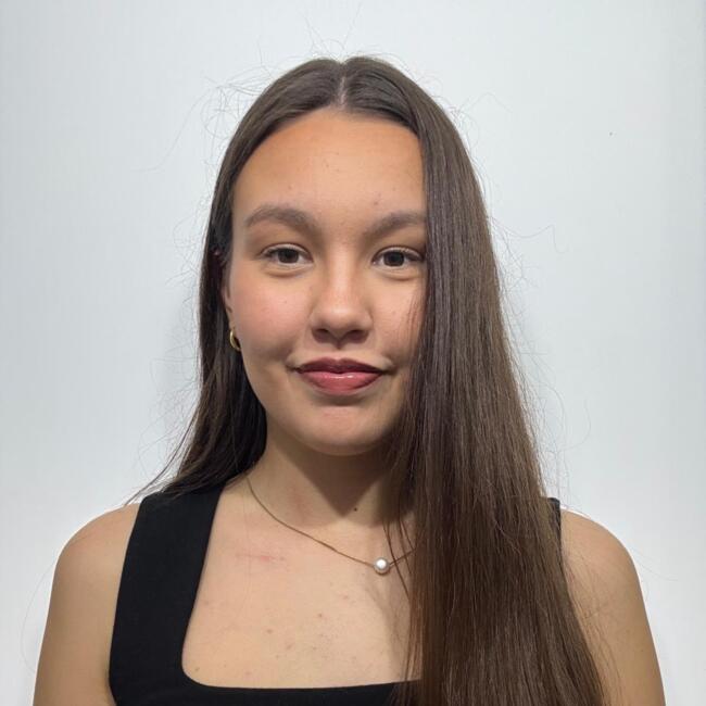 Babysitter in Badalona: Laia