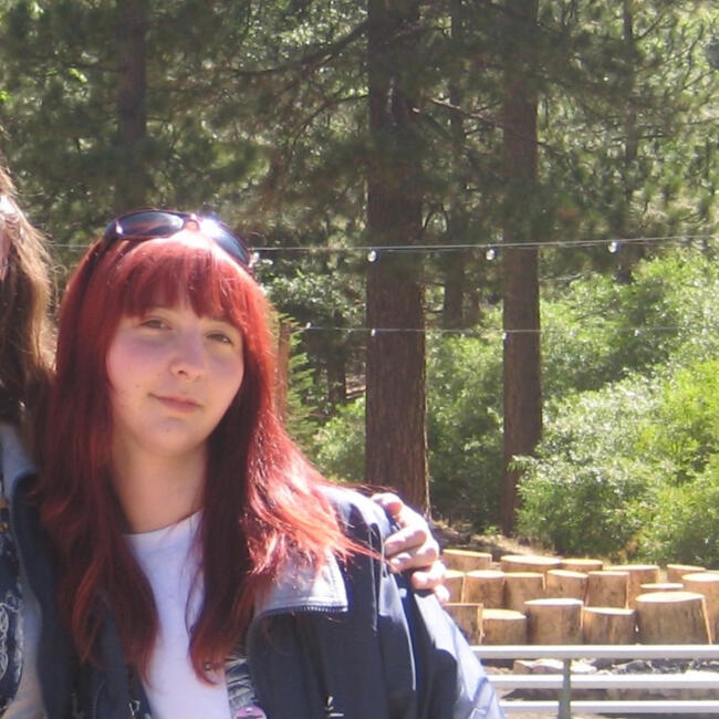 Babysitter in Long Beach: Rachel