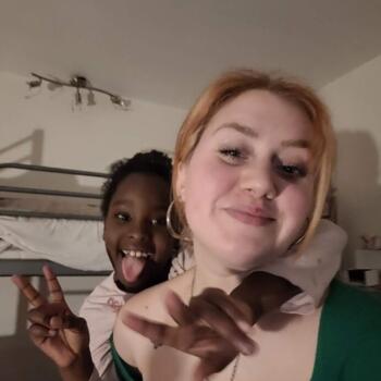 Niñera en Lanús: Florencia