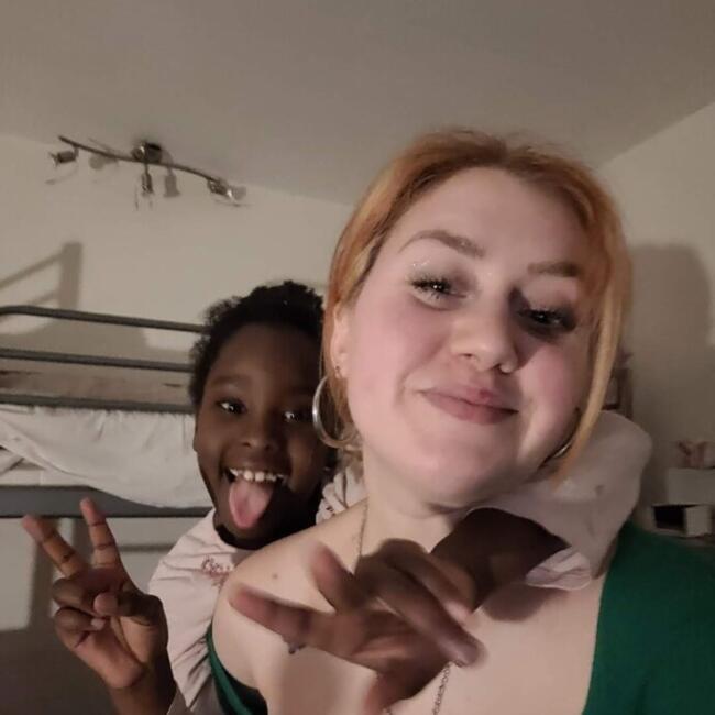 Niñera en Lanús: Florencia