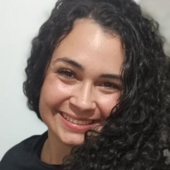 Parent Cariacica: Isthefany
