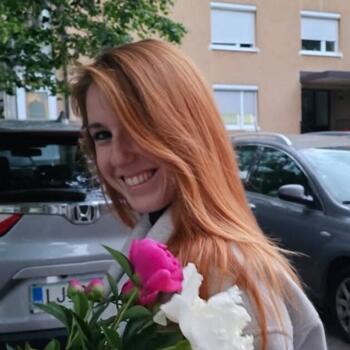 Babysitter in Ljubljana: Lara