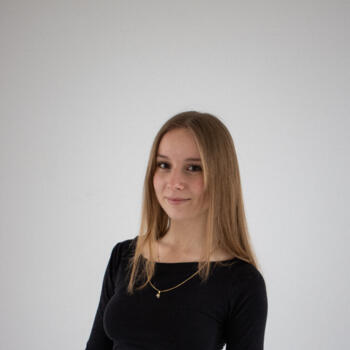 Babysitter in Amiens: Pauline
