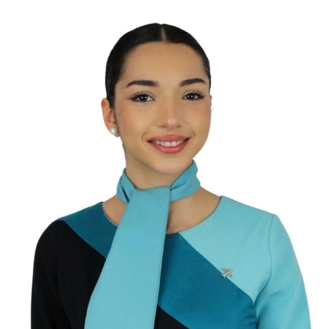 Canguro en Algeciras: Magda