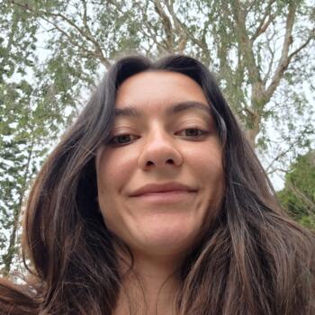 Nanny in Gold Coast: Coline