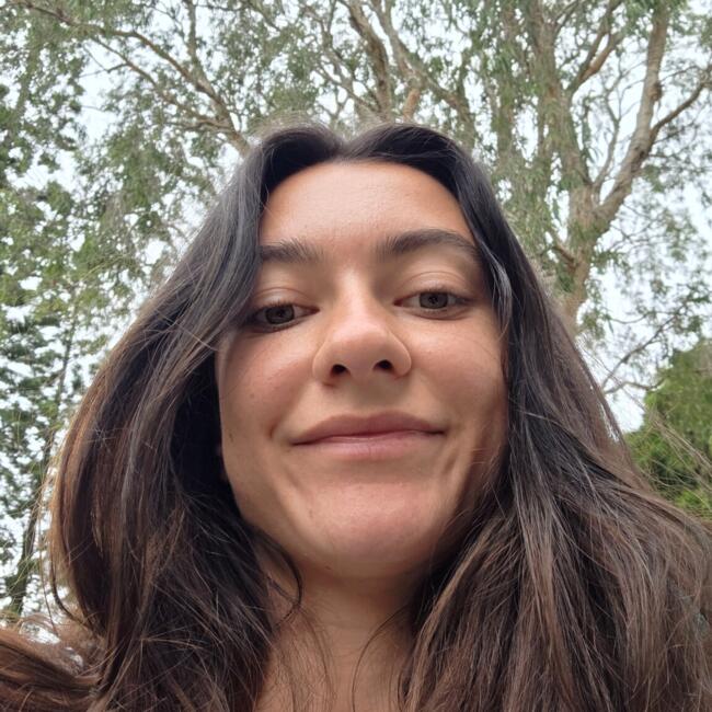 Nanny in Gold Coast: Coline