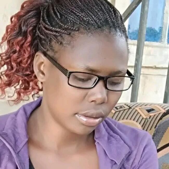 Babysitter in Nairobi: Winnie