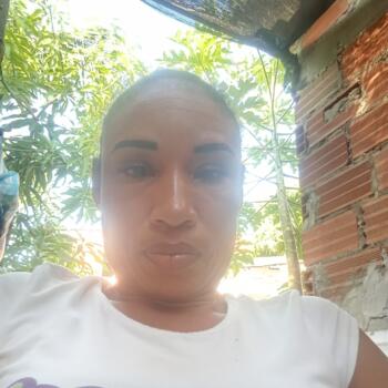 Babysitter Cartagena: Yamileth