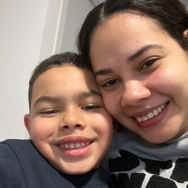 Babysitter em Seixal: Eduarda