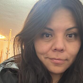 Niñera en Ciudad de México: Samantha