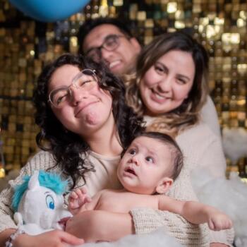 Parent Cuautitlán Izcalli: Lisset Yanin