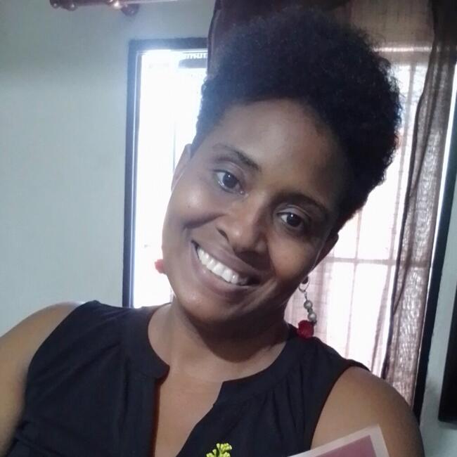 Niñera en Guarenas: Yesenia puello de Mora