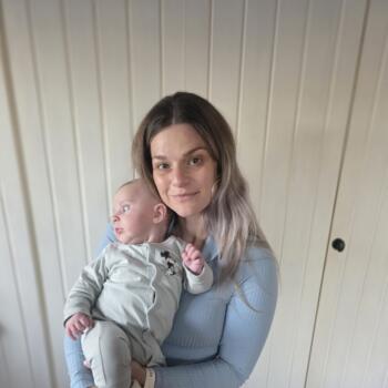 Babysitting job in Bellville: babysitting job Hannelize