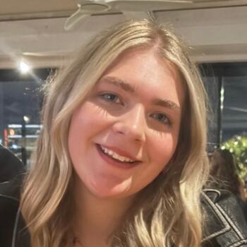 Babysitter Melbourne: Juliette
