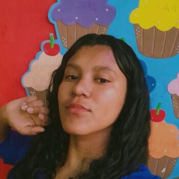 Niñera en Valledupar: Saray paola