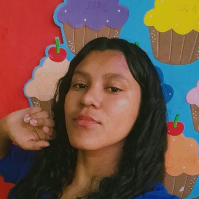 Niñera en Valledupar: Saray paola