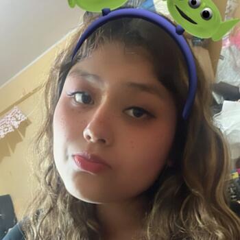 Babysitter in San Luis (Departamento de Lima): Elizabeth