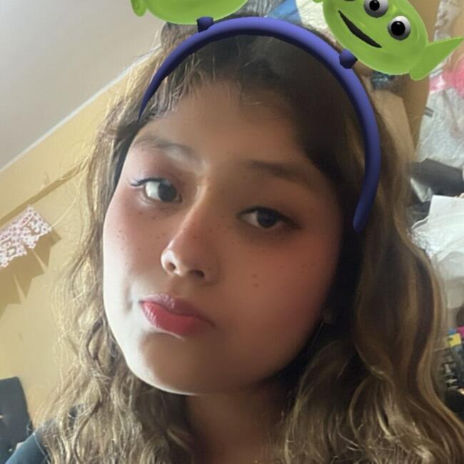 Babysitter in San Luis (Departamento de Lima): Elizabeth
