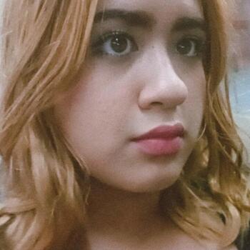 Babysitter in Santo André: Larissa