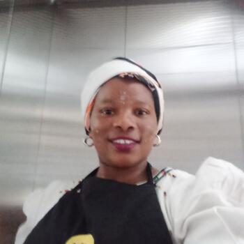 Babysitter in Kraaifontein: Andiswa