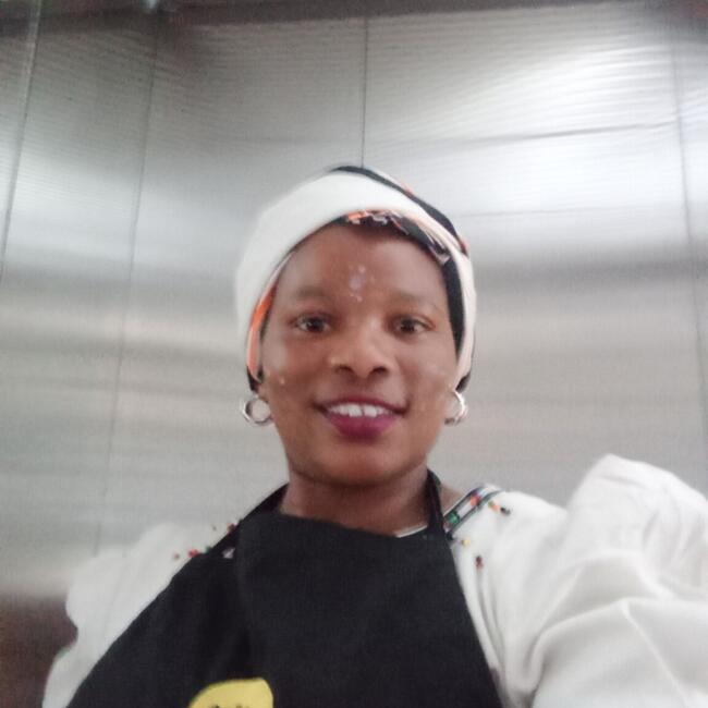 Babysitter in Kraaifontein: Andiswa