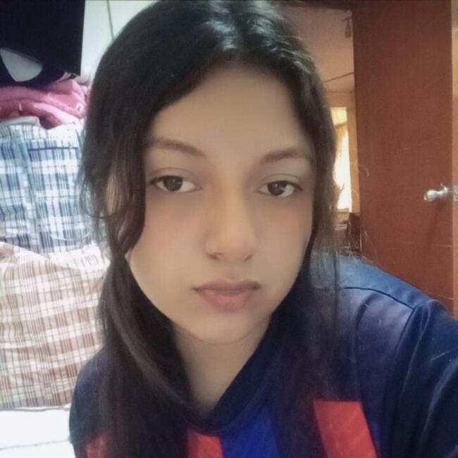 Babysitter in Comas (Departamento de Lima): Barbara