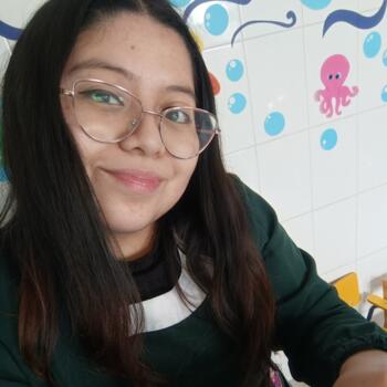 Babysitter Osorno: Constanza