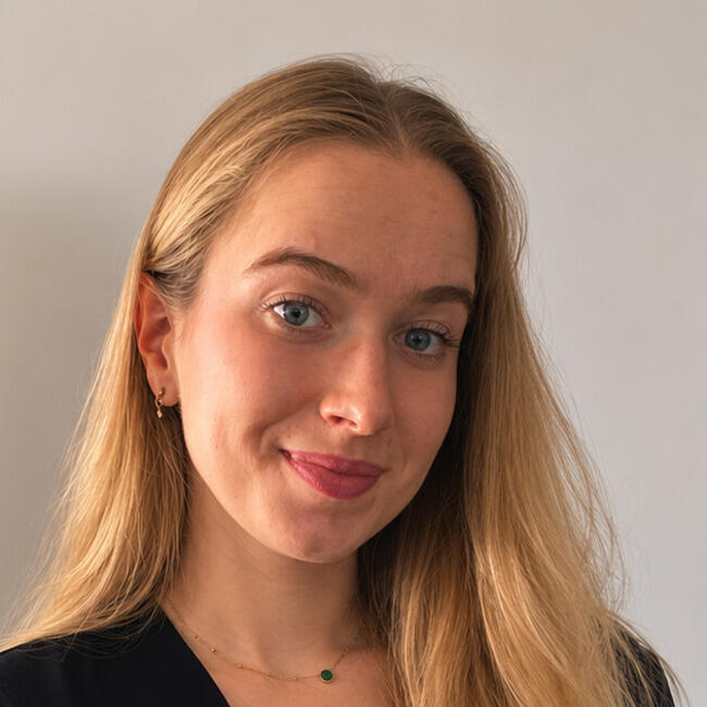 Babysitter in Grenoble: Cléa