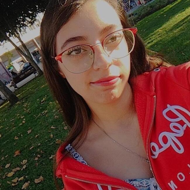 Babysitter in Chiguayante: Joselyn Valeria