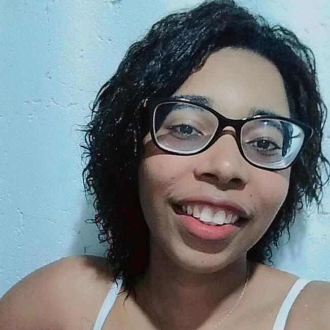 Babá em Campinas: Larissa
