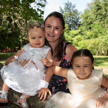 Assistante maternelle à Vergèze: Stephanie