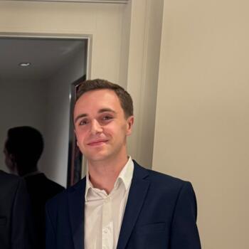 Babysitter in Wingene: Lennert