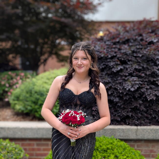 Nanny in Monroe (North Carolina): Mckenna