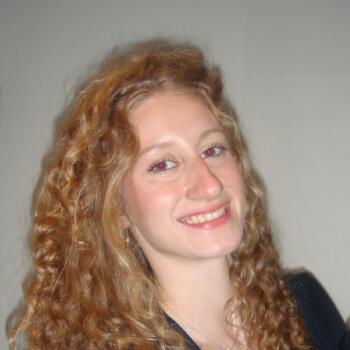 Babysitter Velika Gorica: Livia