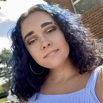 Babysitter in Mount Holly (New Jersey): Alexa