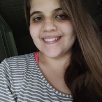 Babá em São Leopoldo: Mariana