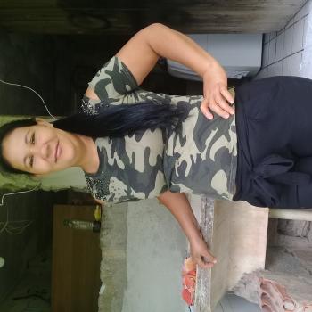 Babá em Tamboré: Fabiana