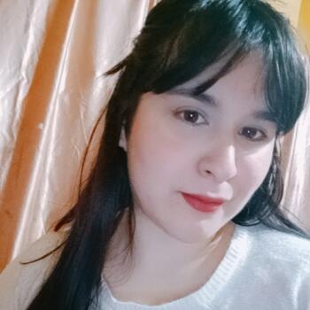 Niñera en Argentina: Micaela