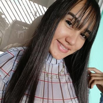Babysitter in Cartago: Josseline