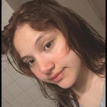 Niñera en Buenos Aires: Solange