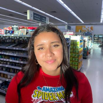 Babysitter in Naguabo: Lisa M Martinez Gonzalez