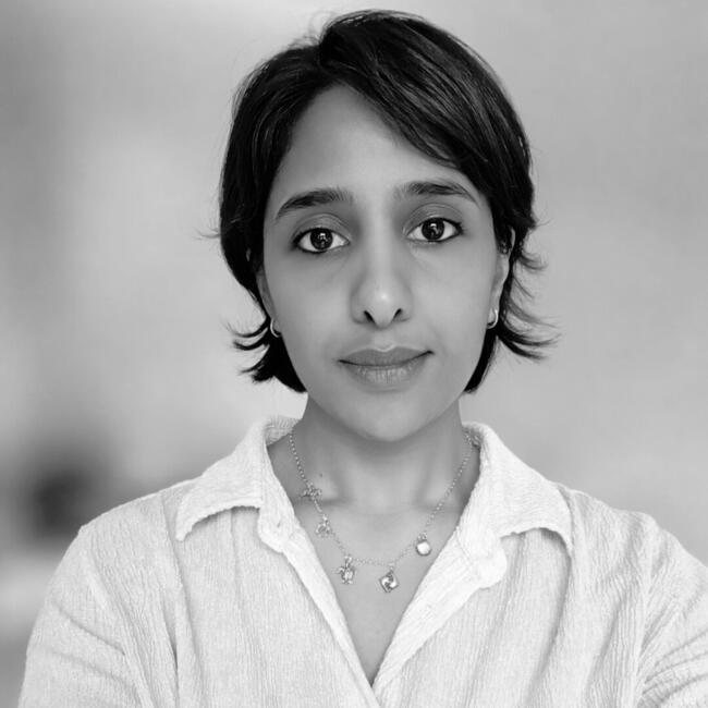 Babysitting job in Linbro Park: Keshni