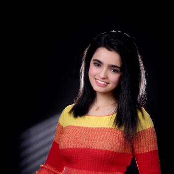 Babysitter in Abu Dhabi: Shazia