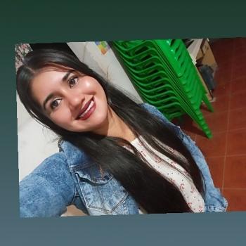 Babysitter in San Miguel de Tucumán: Rosalia
