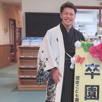 Babysitter in Yukuhashi: 龍