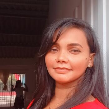 Babysitter in Barranquilla: Paola