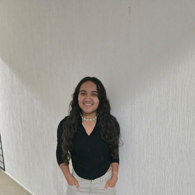 Babysitter in Curridabat: Fiorella