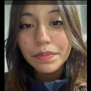 Babysitter in Daimiel: Lesly